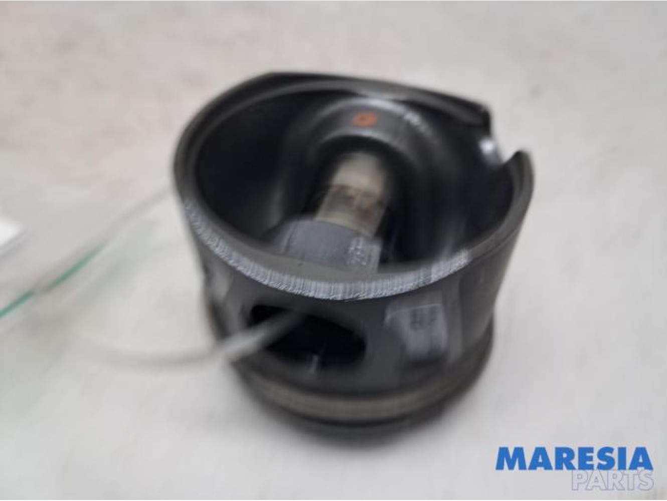 Fiat - Doblo - Piston