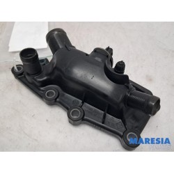 Renault - Megane - Thermostatgehäuse