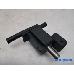 Renault - Megane - Turbo pressure regulator