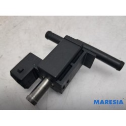 Renault - Megane - Turbo pressure regulator