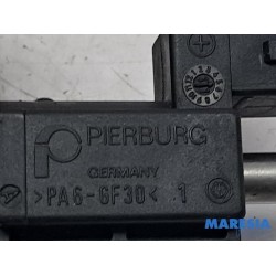 Renault - Megane - Turbo pressure regulator