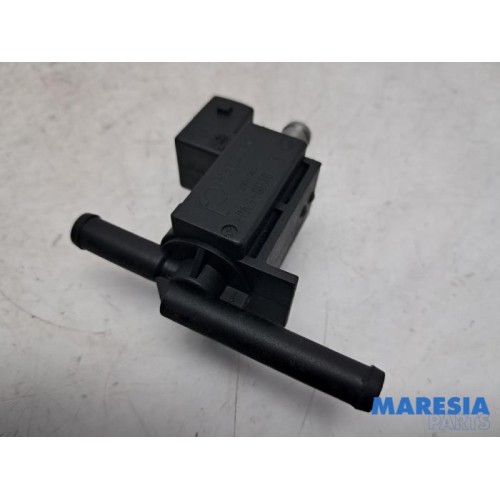 Renault - Megane - Turbo pressure regulator