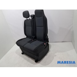 Renault - Master - Double front seat, right