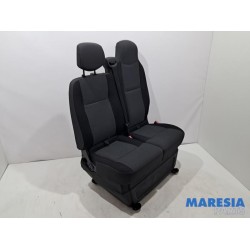 Renault - Master - Double front seat, right