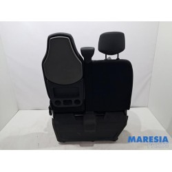 Renault - Master - Double front seat, right