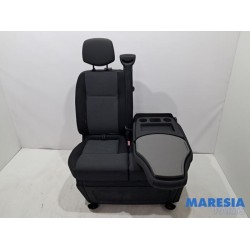 Renault - Master - Double front seat, right