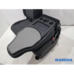Renault - Master - Double front seat, right