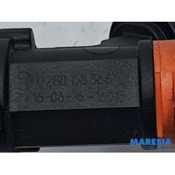 Renault - Clio - Injector (petrol injection)