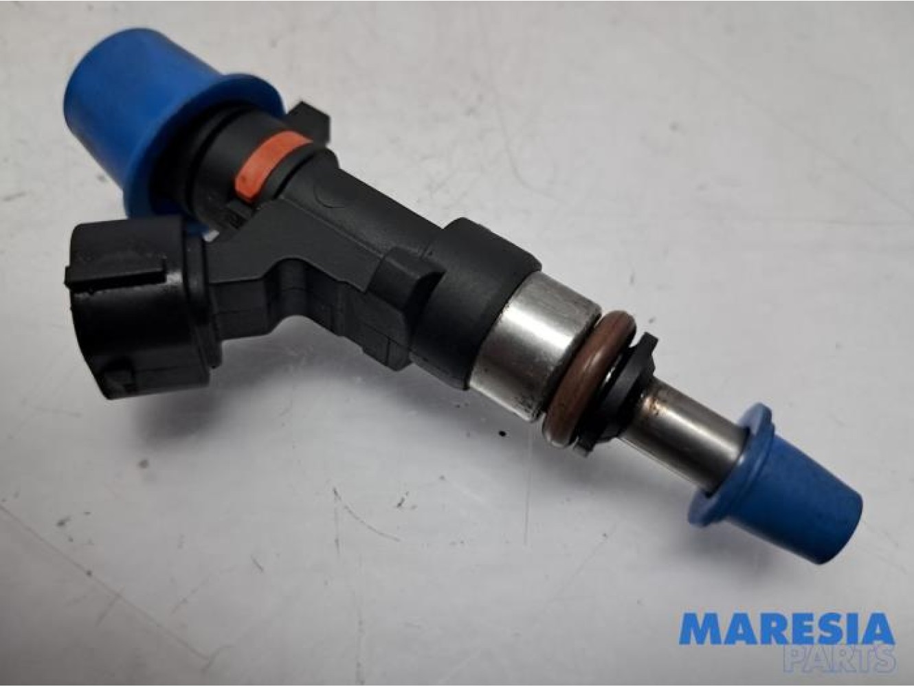 Renault - Clio - Injector (petrol injection)