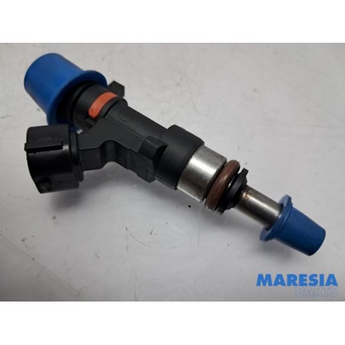 Renault - Clio - Injector (benzine injectie)