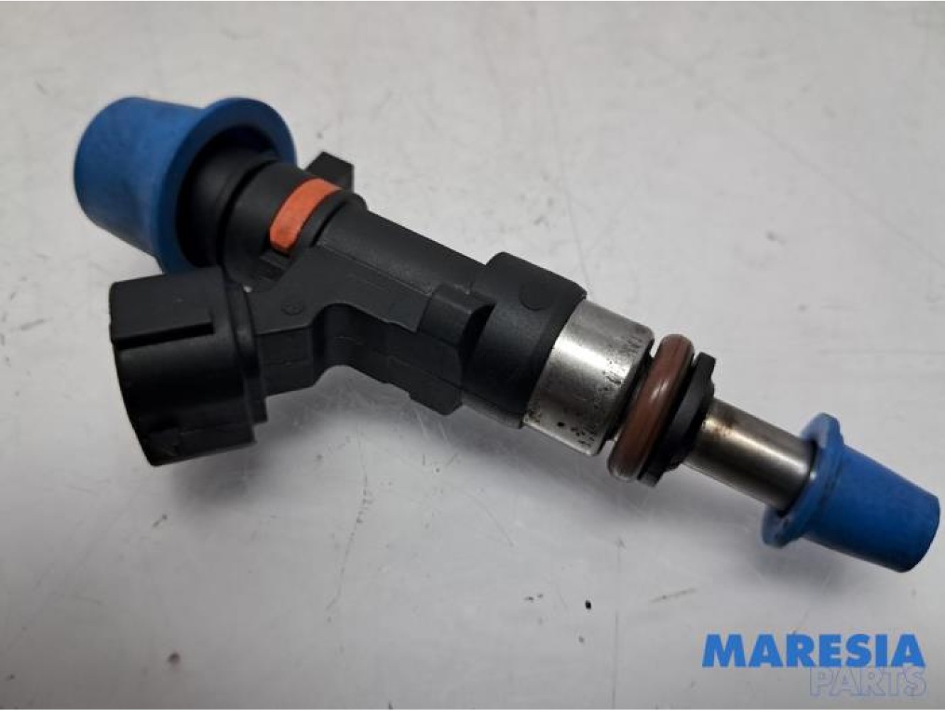 Renault - Clio - Injector (petrol injection)