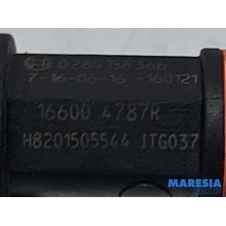 Renault - Clio - Injector (petrol injection)