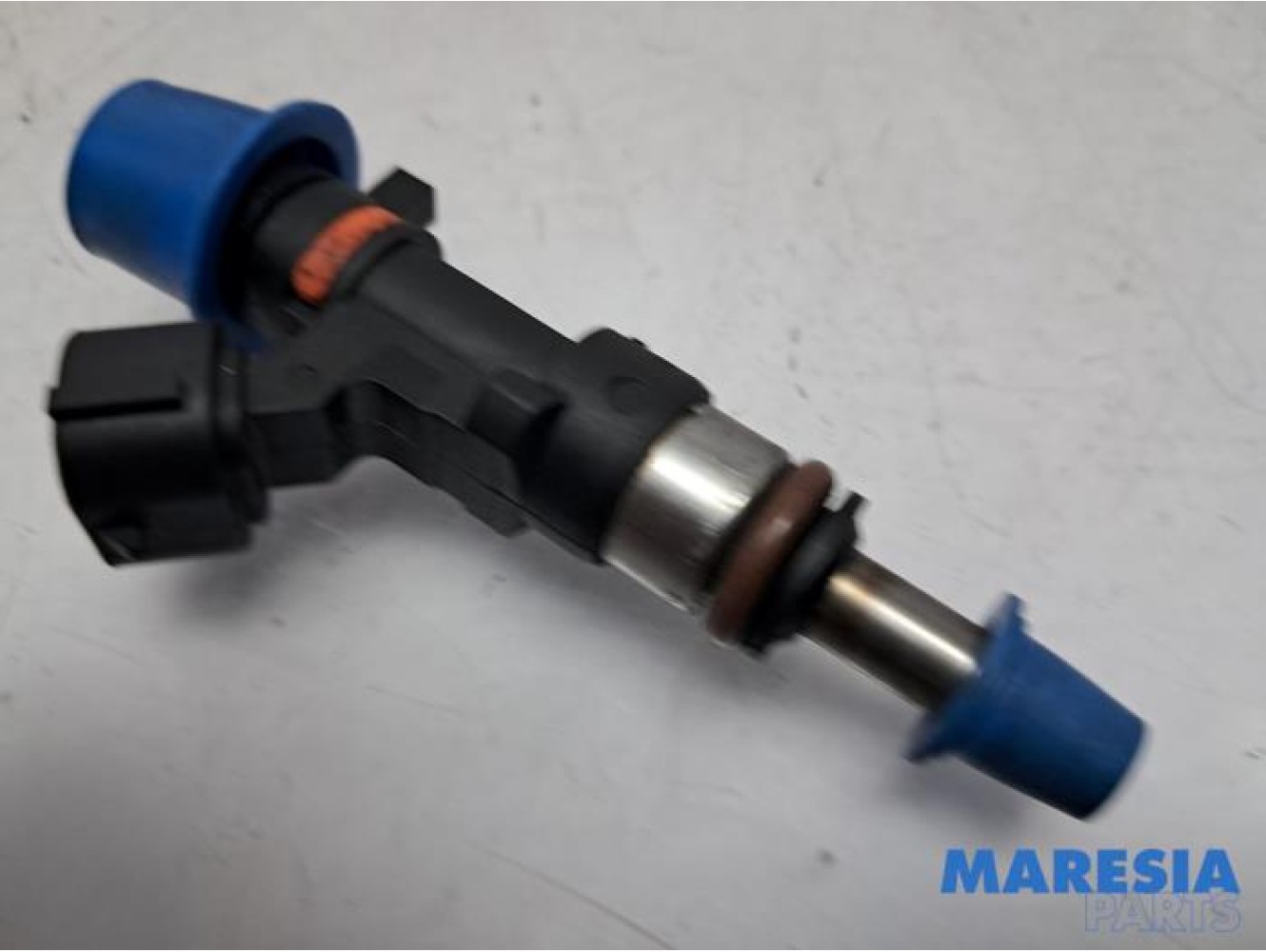 Renault - Clio - Injector (petrol injection)