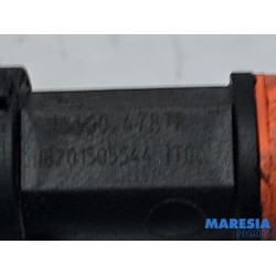 Renault - Clio - Injector (petrol injection)