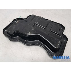 Renault - Clio - Sump
