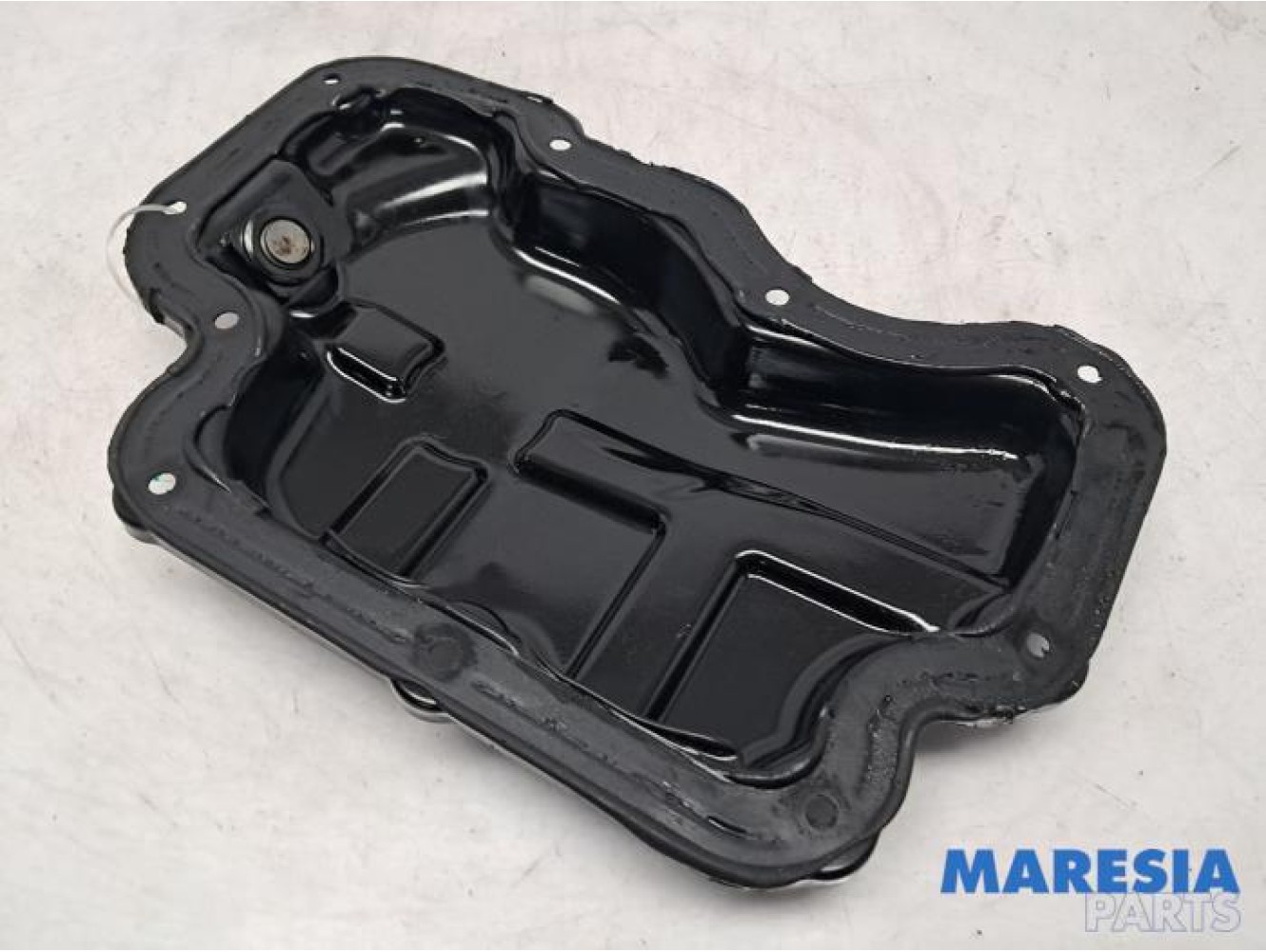 Renault - Clio - Sump