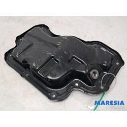 Renault - Clio - Sump