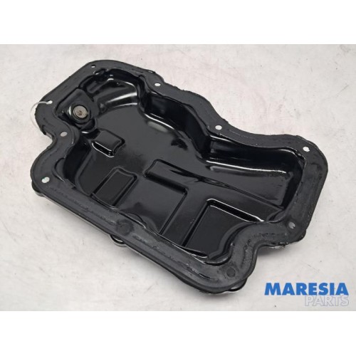 Renault - Clio - Sump