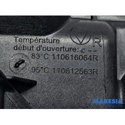 Renault - Clio - Thermostatgehäuse