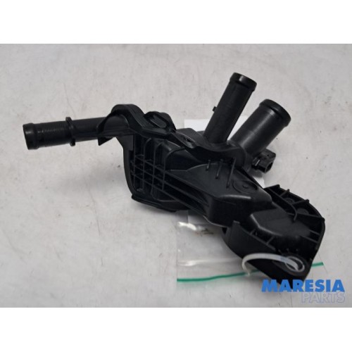 Renault - Clio - Thermostat housing