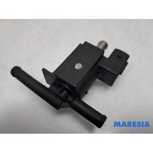 Renault - Clio - Turbo pressure regulator