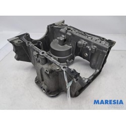Renault - Clio - Sump