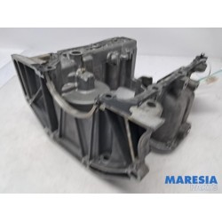 Renault - Clio - Sump