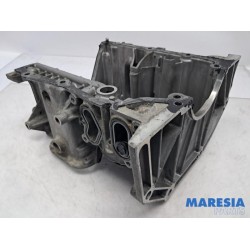 Renault - Clio - Sump