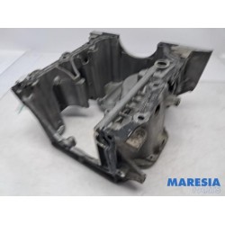 Renault - Clio - Sump