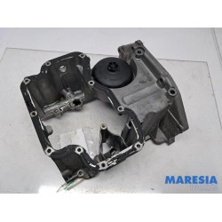 Renault - Clio - Sump