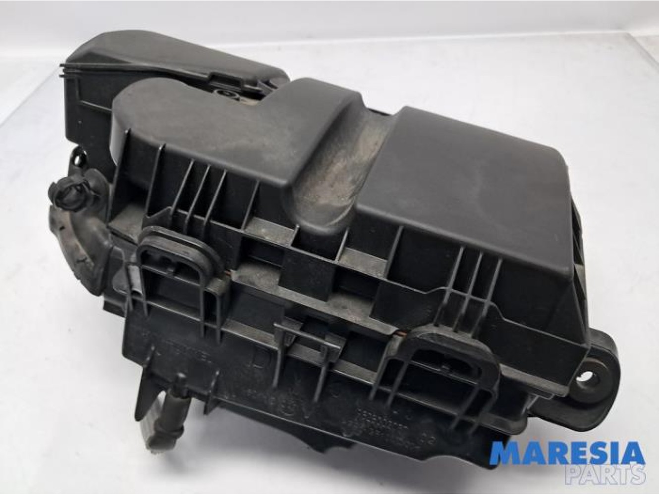 Peugeot - Partner - Air box