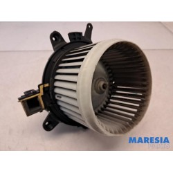 Peugeot - Partner - Heating and ventilation fan motor