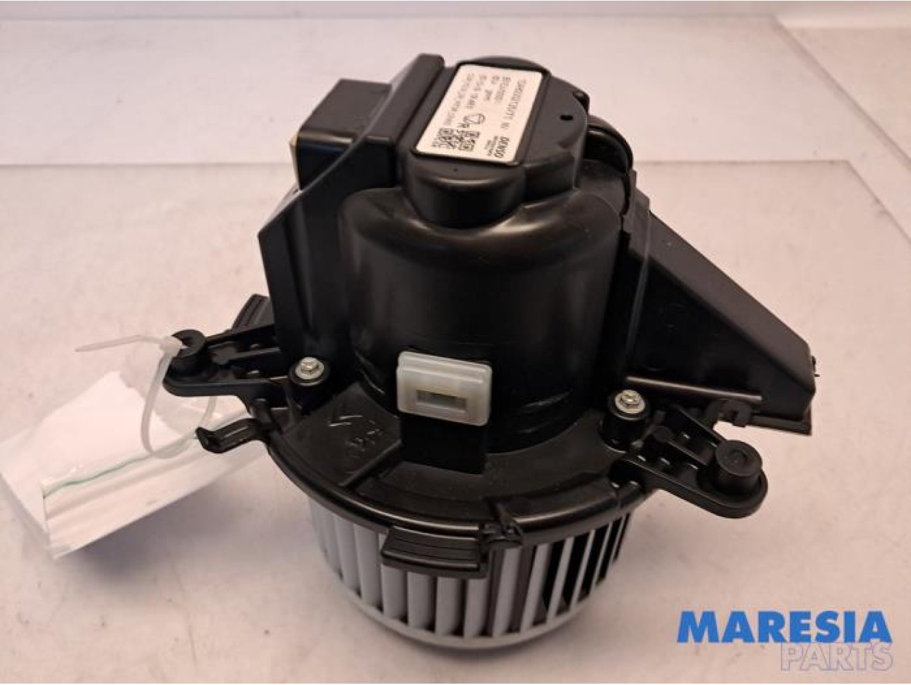 Peugeot - Partner - Heating and ventilation fan motor