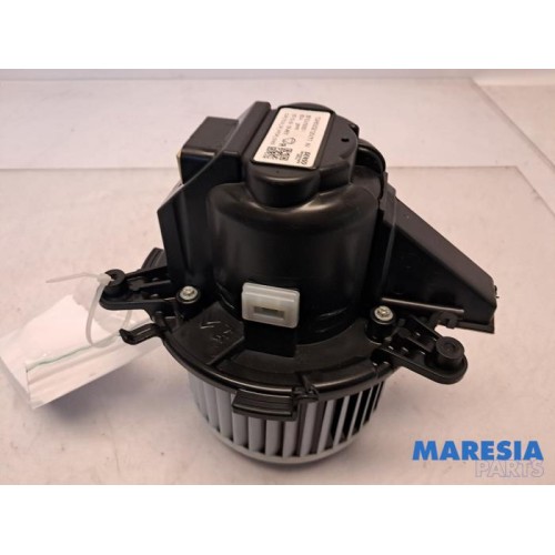 Peugeot - Partner - Heating and ventilation fan motor