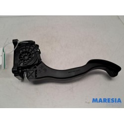Peugeot - Partner - Gaspedal