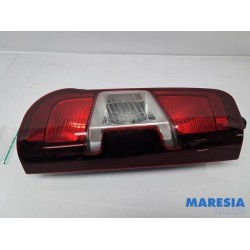 Peugeot - Partner - Taillight, right