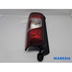 Peugeot - Partner - Taillight, right