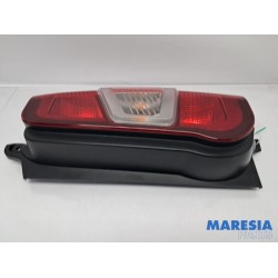 Peugeot - Partner - Taillight, right