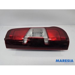 Peugeot - Partner - Taillight, left