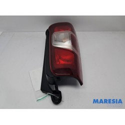 Peugeot - Partner - Taillight, left