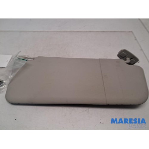 Peugeot - Partner - Sun visor