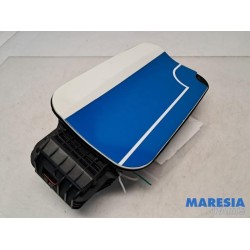Peugeot - Partner - Tank cap cover
