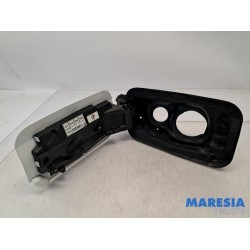 Peugeot - Partner - Tank cap cover