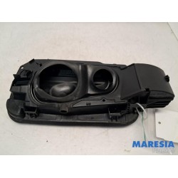 Peugeot - Partner - Tank cap cover