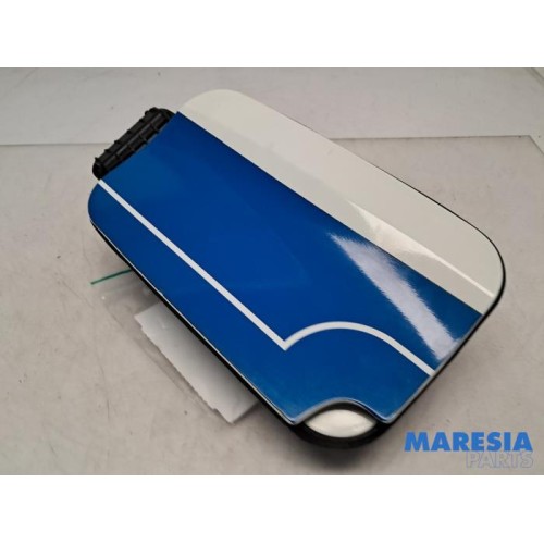 Peugeot - Partner - Tank Klep