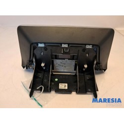 Peugeot - Partner - Navigation Display