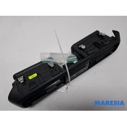 Peugeot - Partner - Dashboard vent