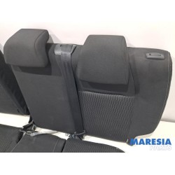 Peugeot - 208 - Banquette arrière