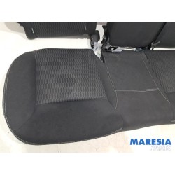 Peugeot - 208 - Banquette arrière