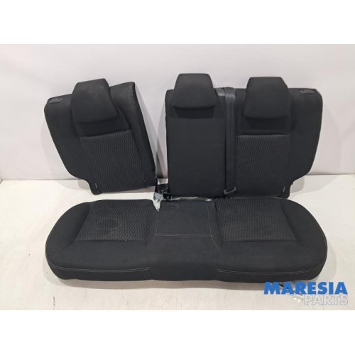 Peugeot - 208 - Rear bench seat